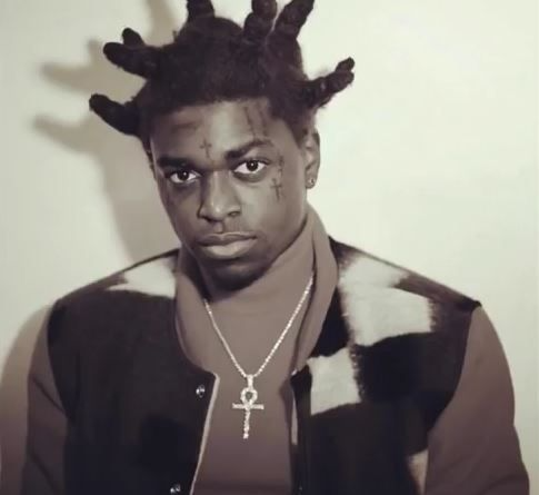 Kodak Black Catch Fire Mp3 Download