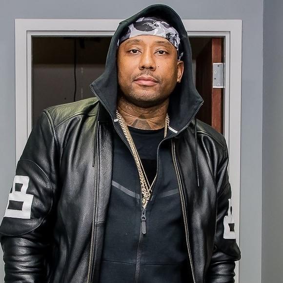 Maino, Young Thug – Poetry 1