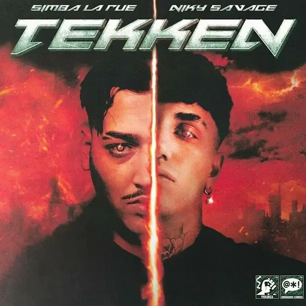 Niky Savage – Tekken 2