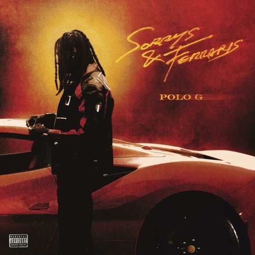 Polo G Sorrys & Ferraris Mp3 Download