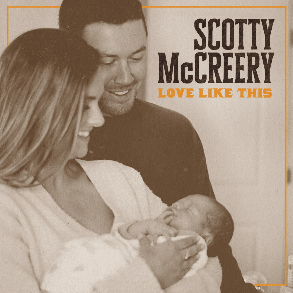 Scotty McCreery Love Like This Mp3 Download