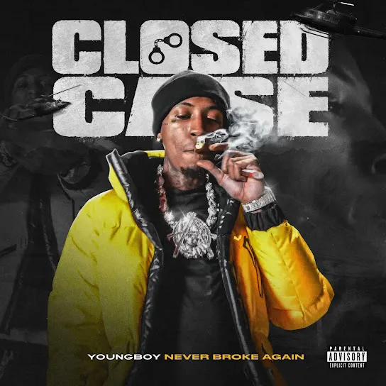 YoungBoy Never Broke Again – Closed Case 1