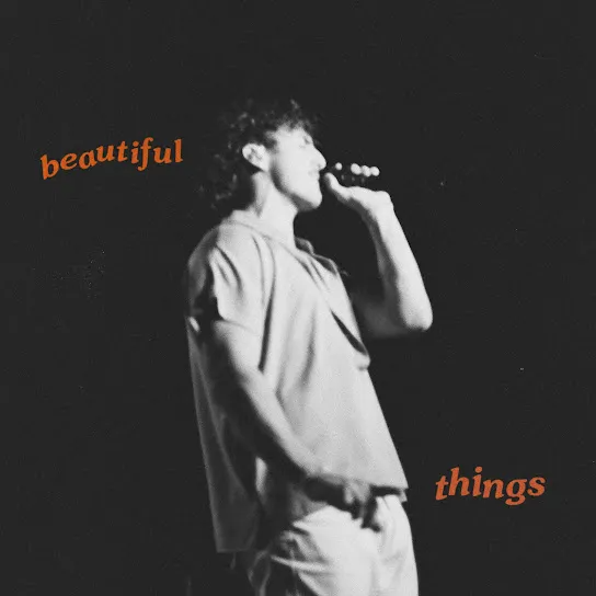 Benson Boone – Beautiful Things 1