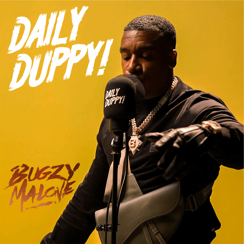 Bugzy Malone – Daily Duppy 1