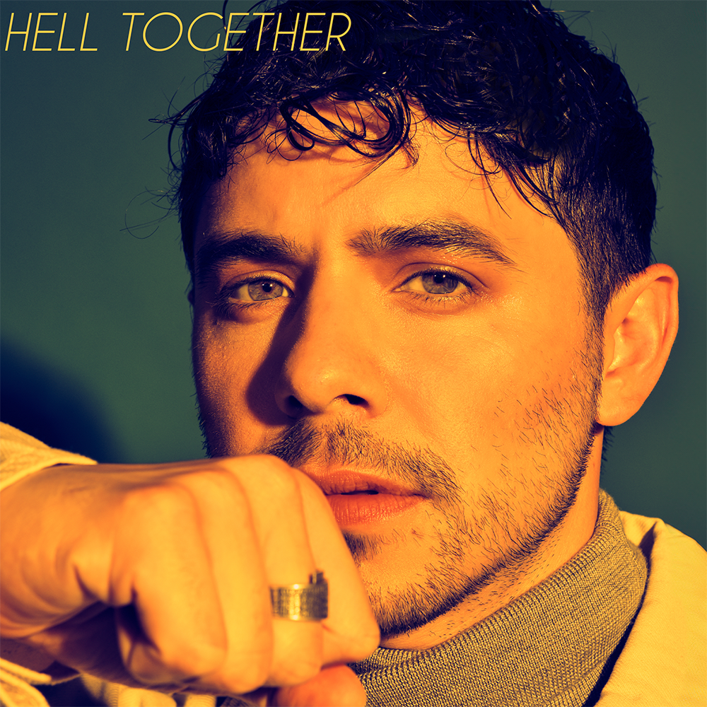 David Archuleta – Hell Together 1