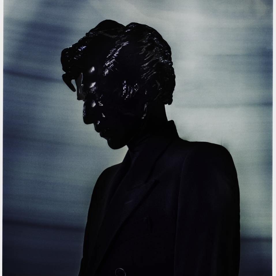 Gesaffelstein – Hard Dreams 1