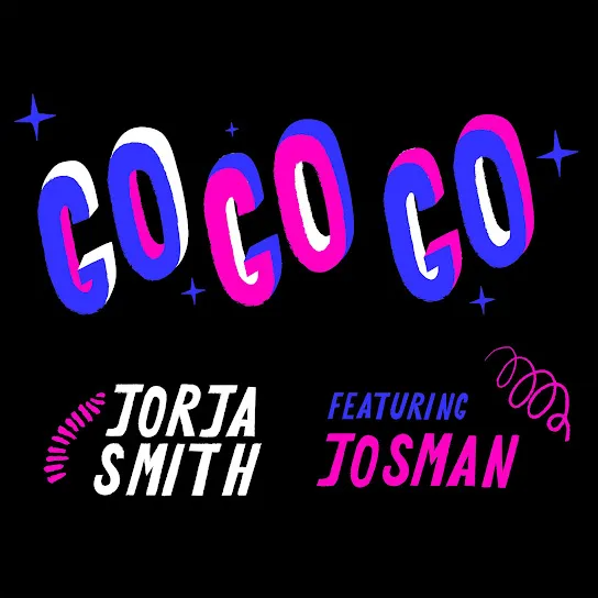 Jorja Smith – GO GO GO Ft. Josman 3