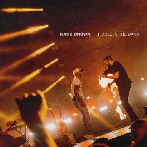 Kane Brown Fiddle in the Band Mp3 Download