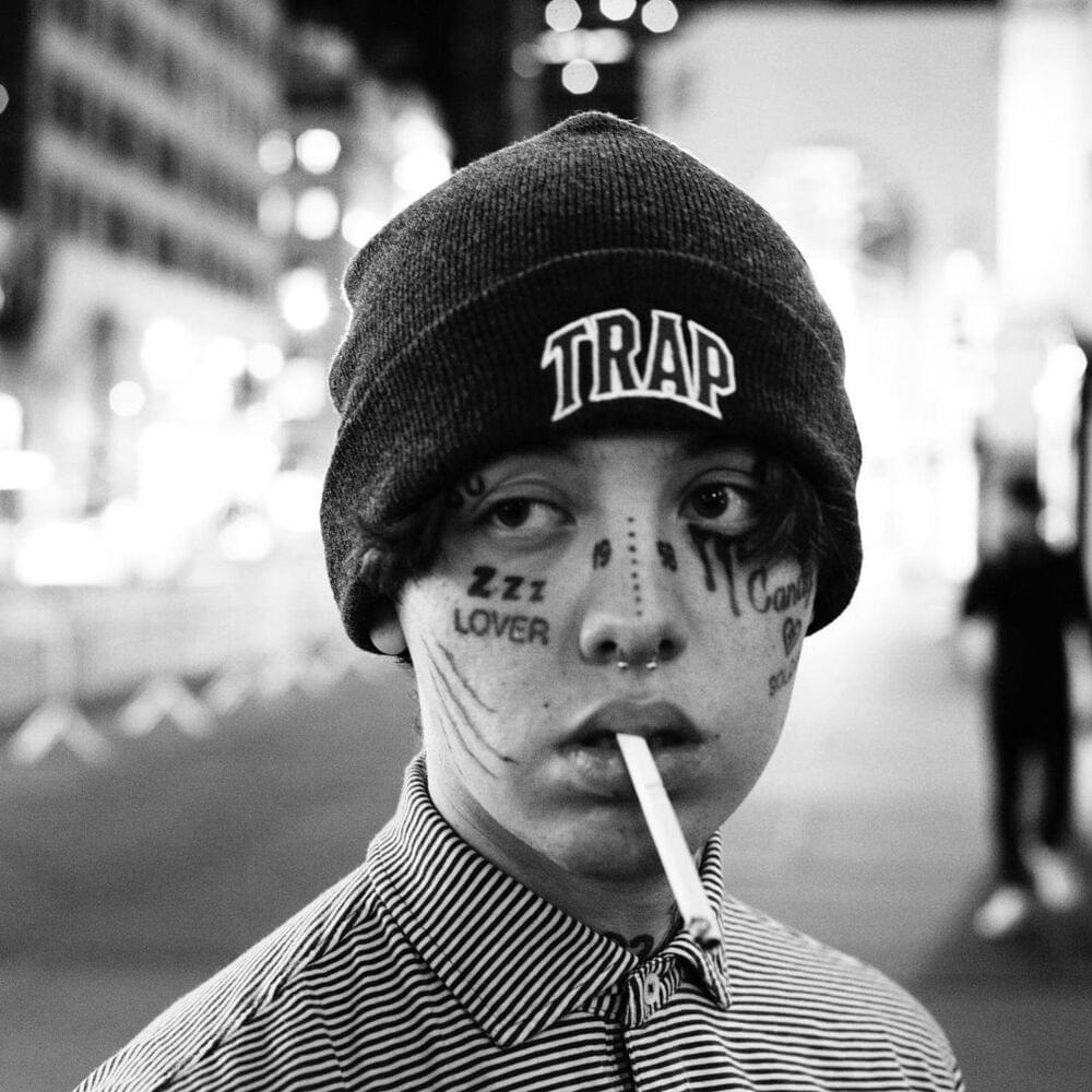 Lil Xan – Won’t Overdose 1