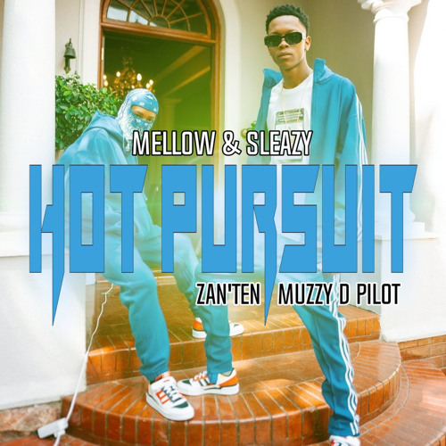 Mellow Hot Pursuit Mp3 Download