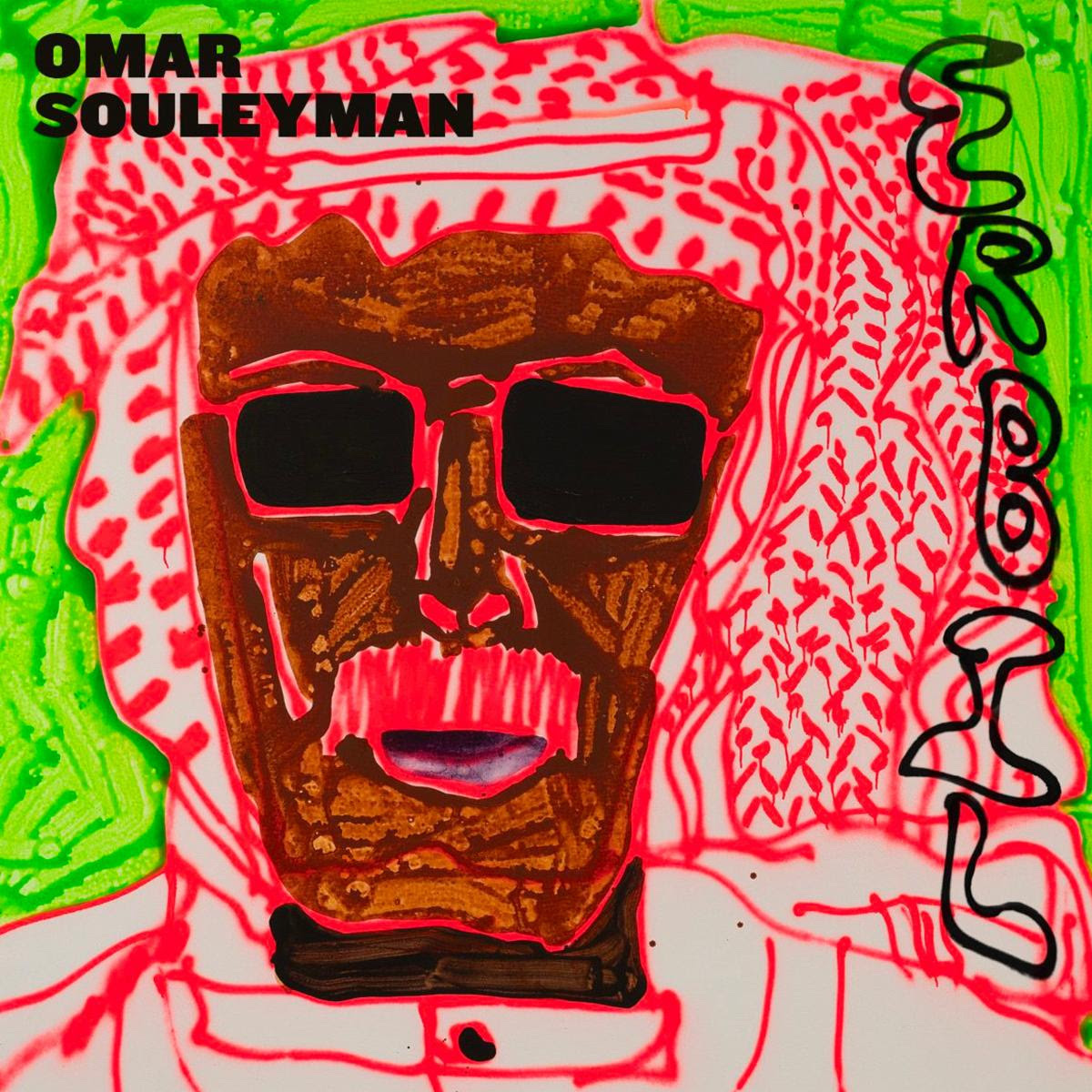 Omar – Souleyman Erbil [Album] 1