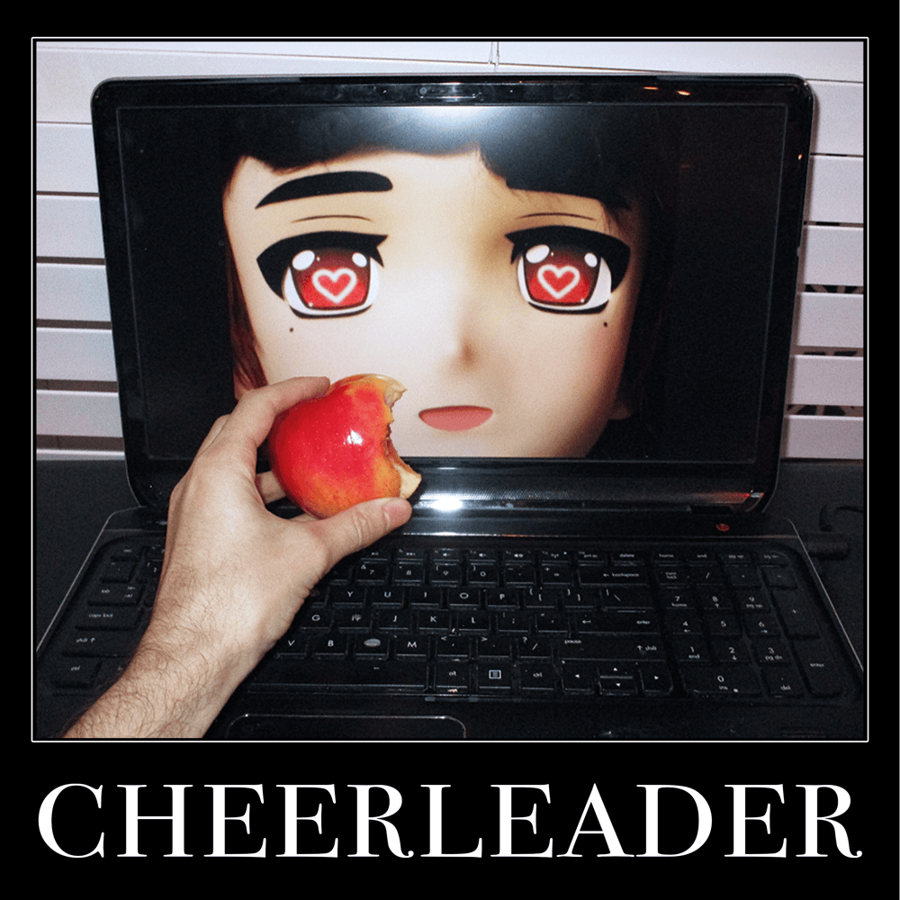 Porter Robinson – Cheerleader 1