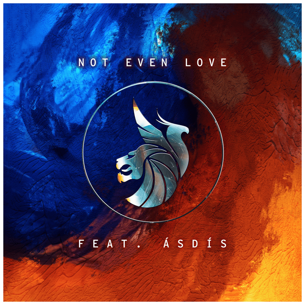 Seven Lions & ILLENIUM – Not Even Love Ft. SDÍS 2