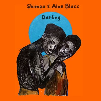 Shimza & Aloe Blacc Darling Mp3 Download