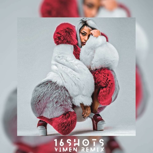 Stefflon Don 16 Shots Mp3 Download