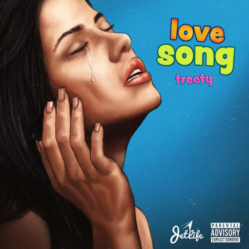 Treety – Love Song 1