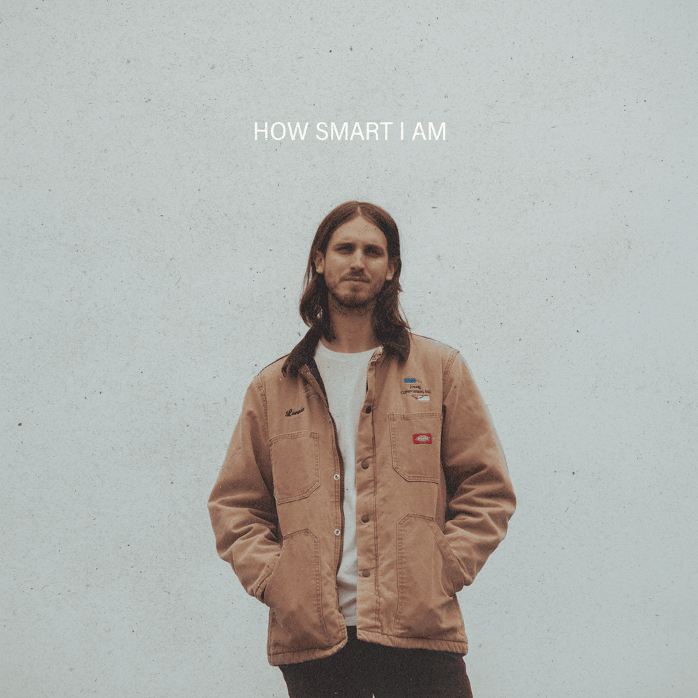 Troy Cartwright – How Smart I Am 1