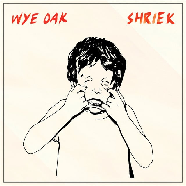 Wye Oak Shriek: Variations Zip Download