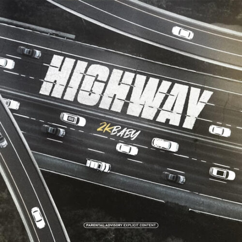 2kbaby – Highway 1