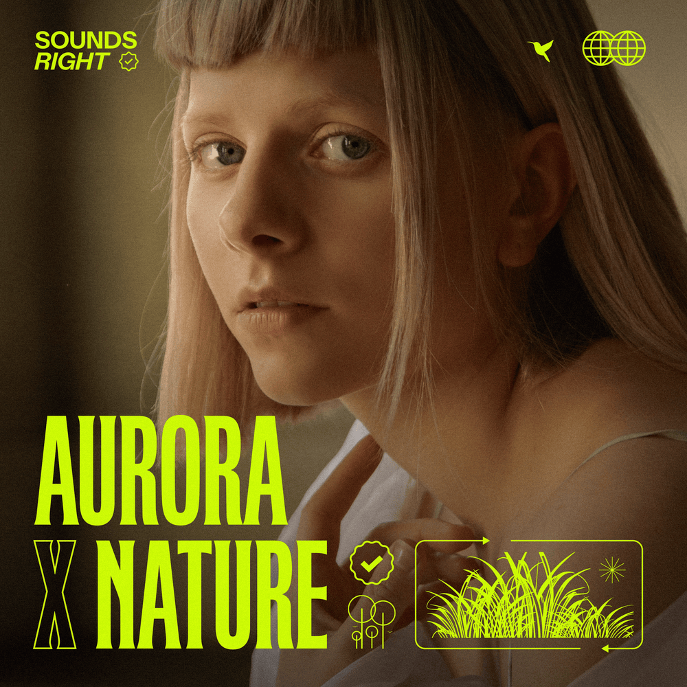 AURORA A Soul With No King (Remix) Mp3 Download