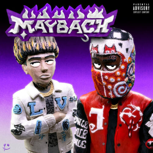 BIGBABYGUCCI Maybach Mp3 Download