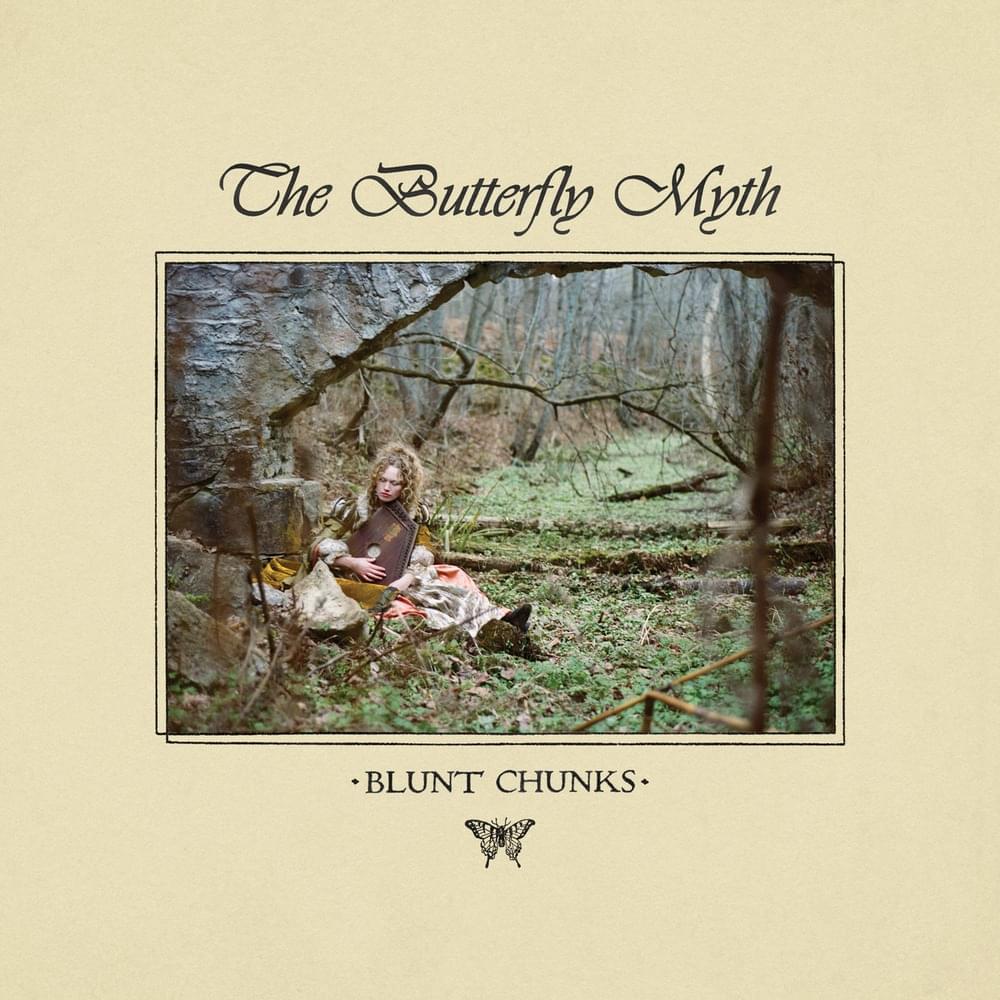 Blunt Chunks The Butterfly Myth Album Zip Download