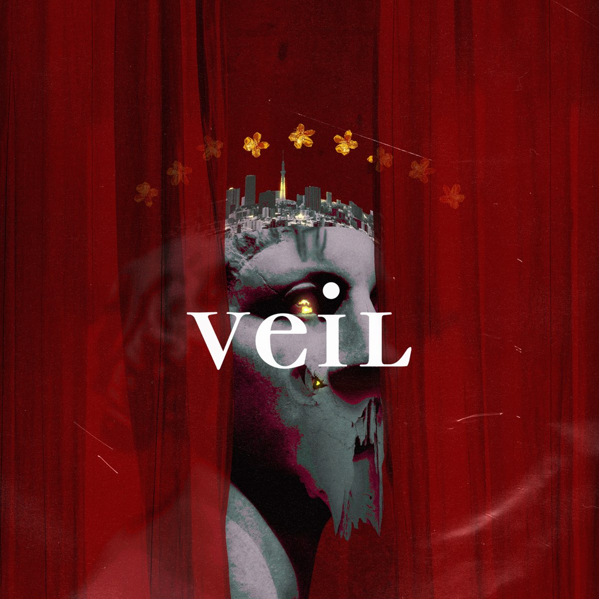 CLAN QUEEN – VeiL [Album] 2