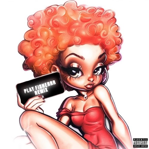 Cash Cobain, Ice Spice & Bay Swag – Fisherrr (Remix) 1