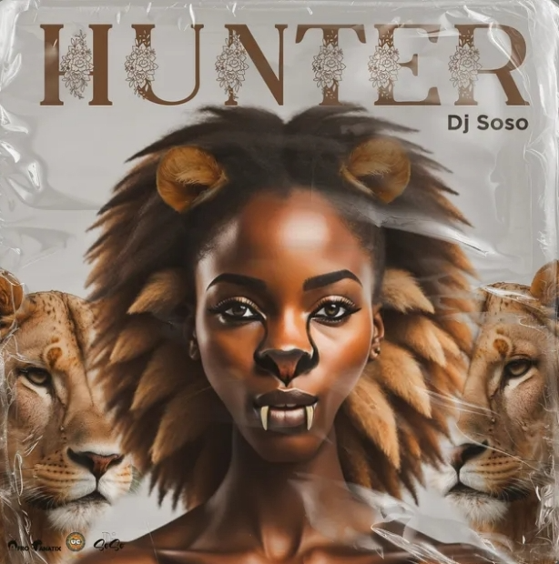 DJ Soso Hunter Mp3 Download