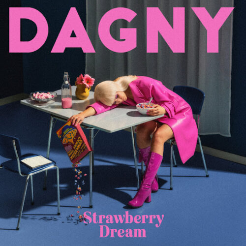 Dagny Strawberry Dream Mp3 Download