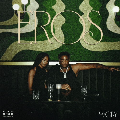 Vory – EROS [EP] 1