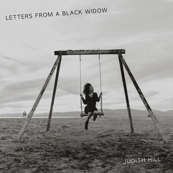 Judith Hill Letters From a Black Widow Album Zip Download