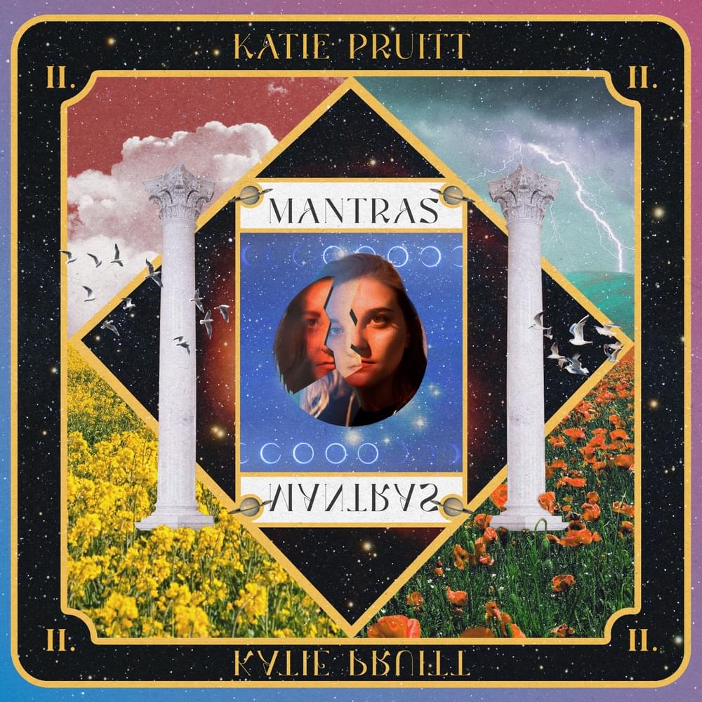 Katie Pruitt – Mantras [Album] 1