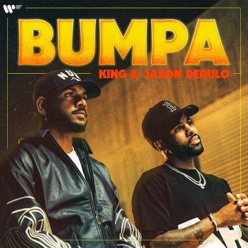 King Bumpa Mp3 Download