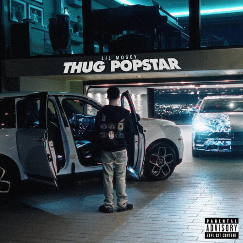 Lil Mosey – Thug Popstar 1