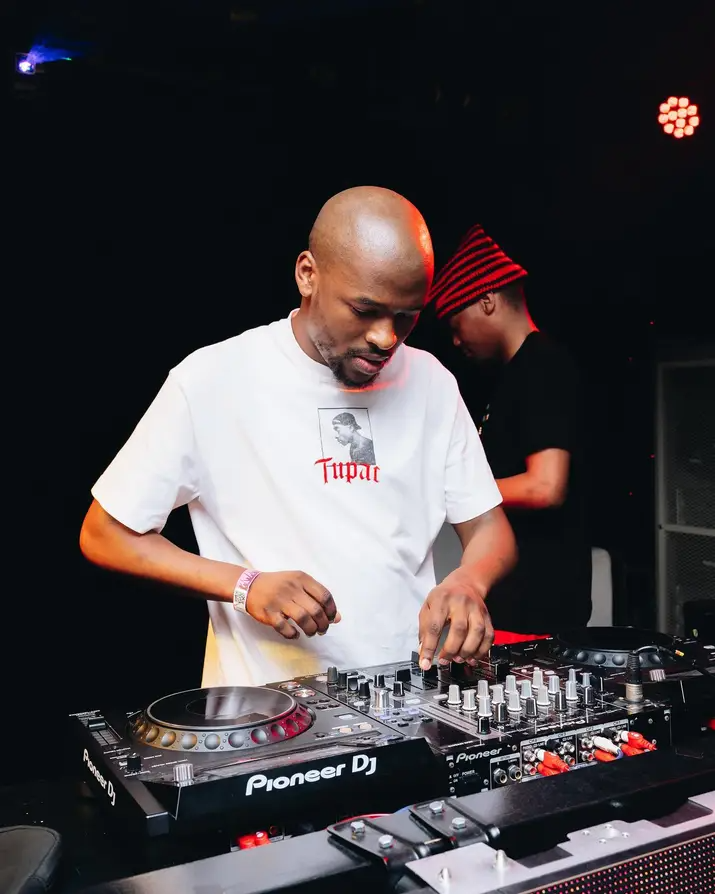 Mr Thela Groove Cartel Gqom Mix Mp3 Download