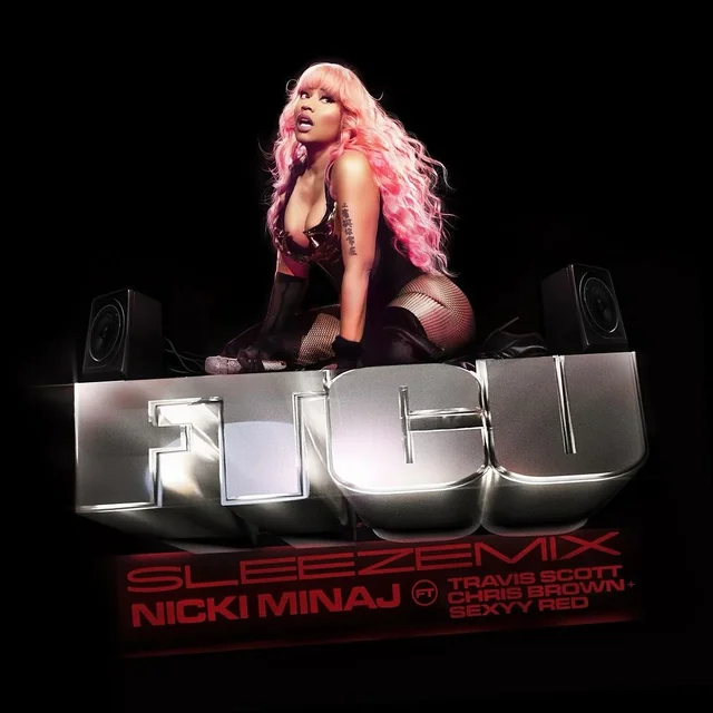 Nicki Minaj FTCU (Sleeze Mix) Mp3 Download