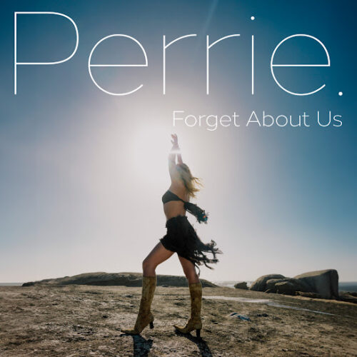 Perrie – Forget About Us (Extended) 2