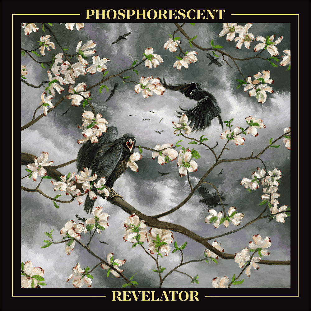 Phosphorescent – Revelator [Album] 1