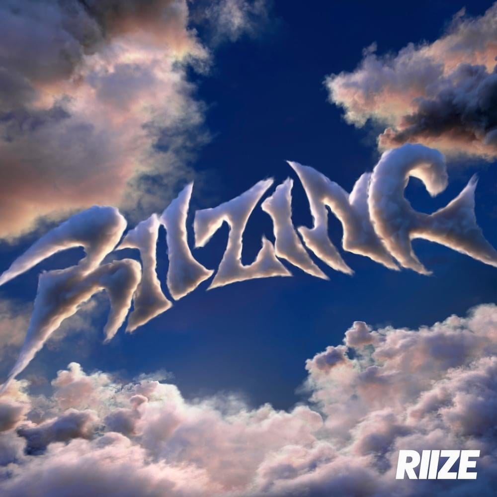 RIIZE One Kiss Mp3 Download