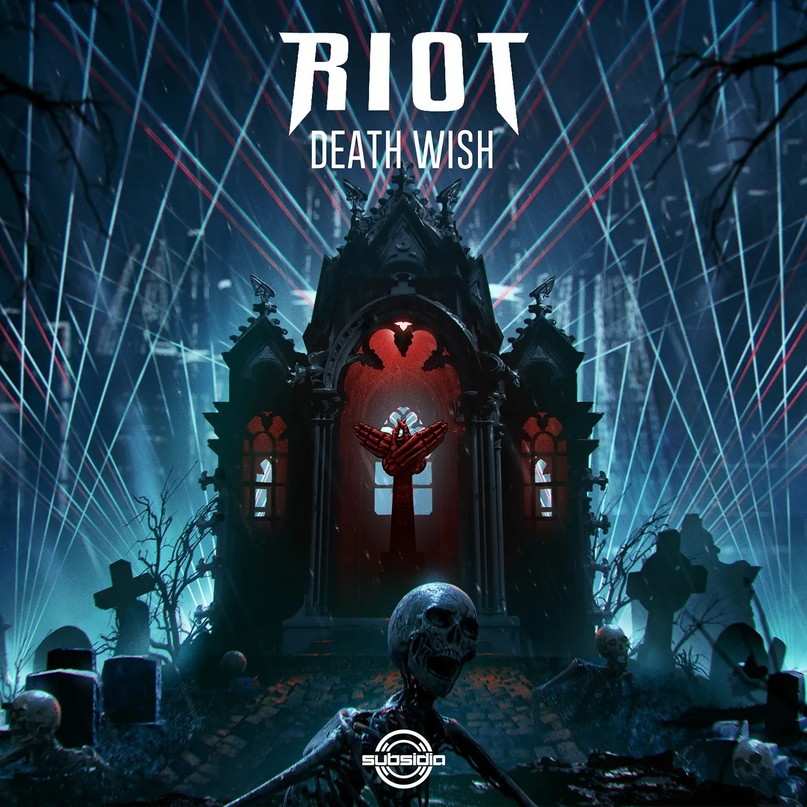 RIOT Death Wish Zip Download