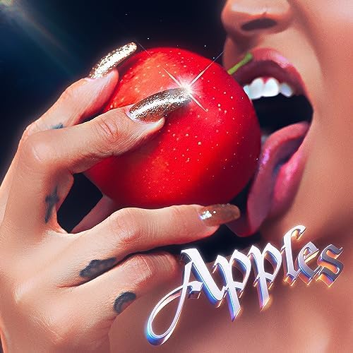 Scheana Marie & The 27s – Apples 1