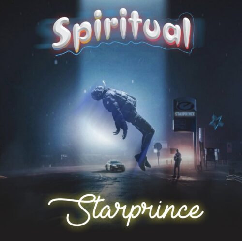 Starprince Spiritual Mp3 Download