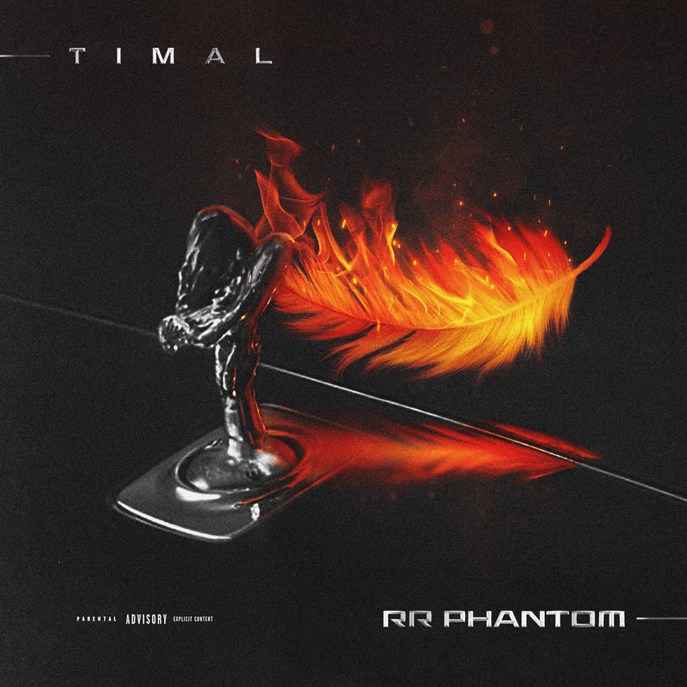 Timal – RR Phantom 2