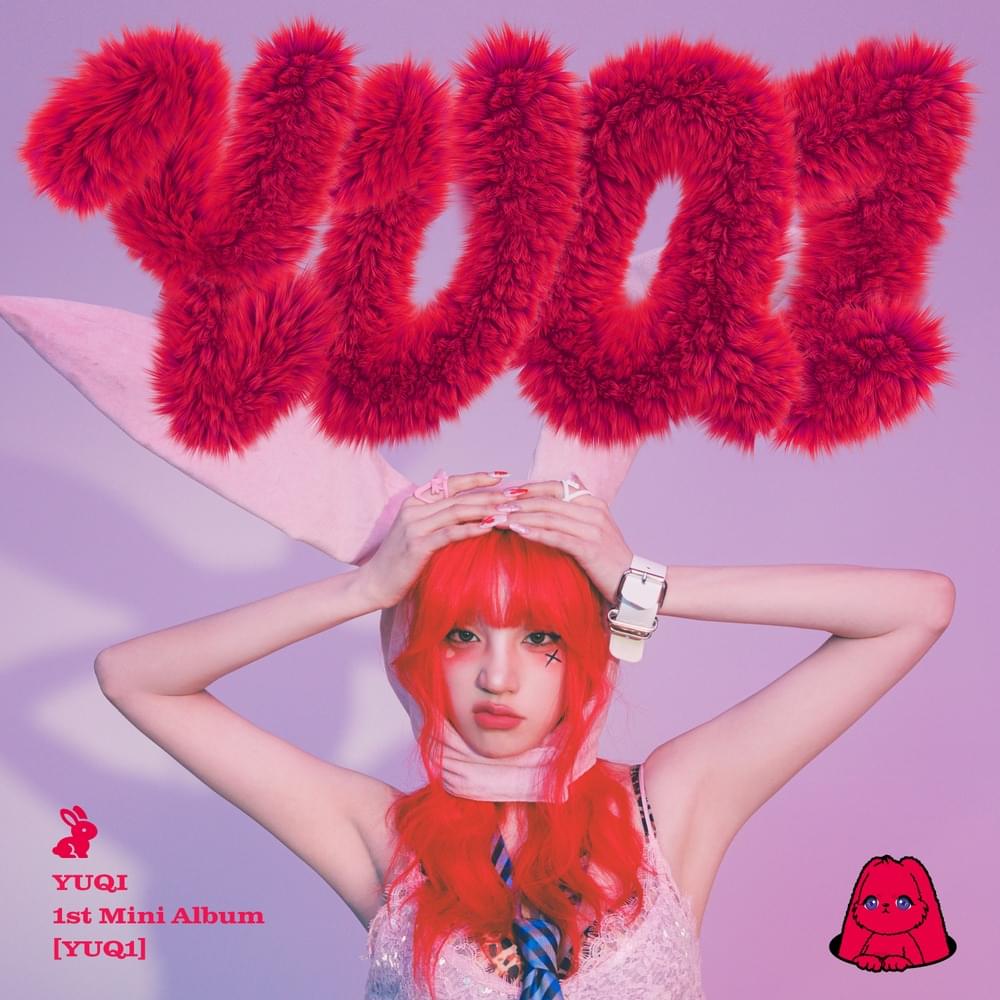 YUQI – FREAK 1