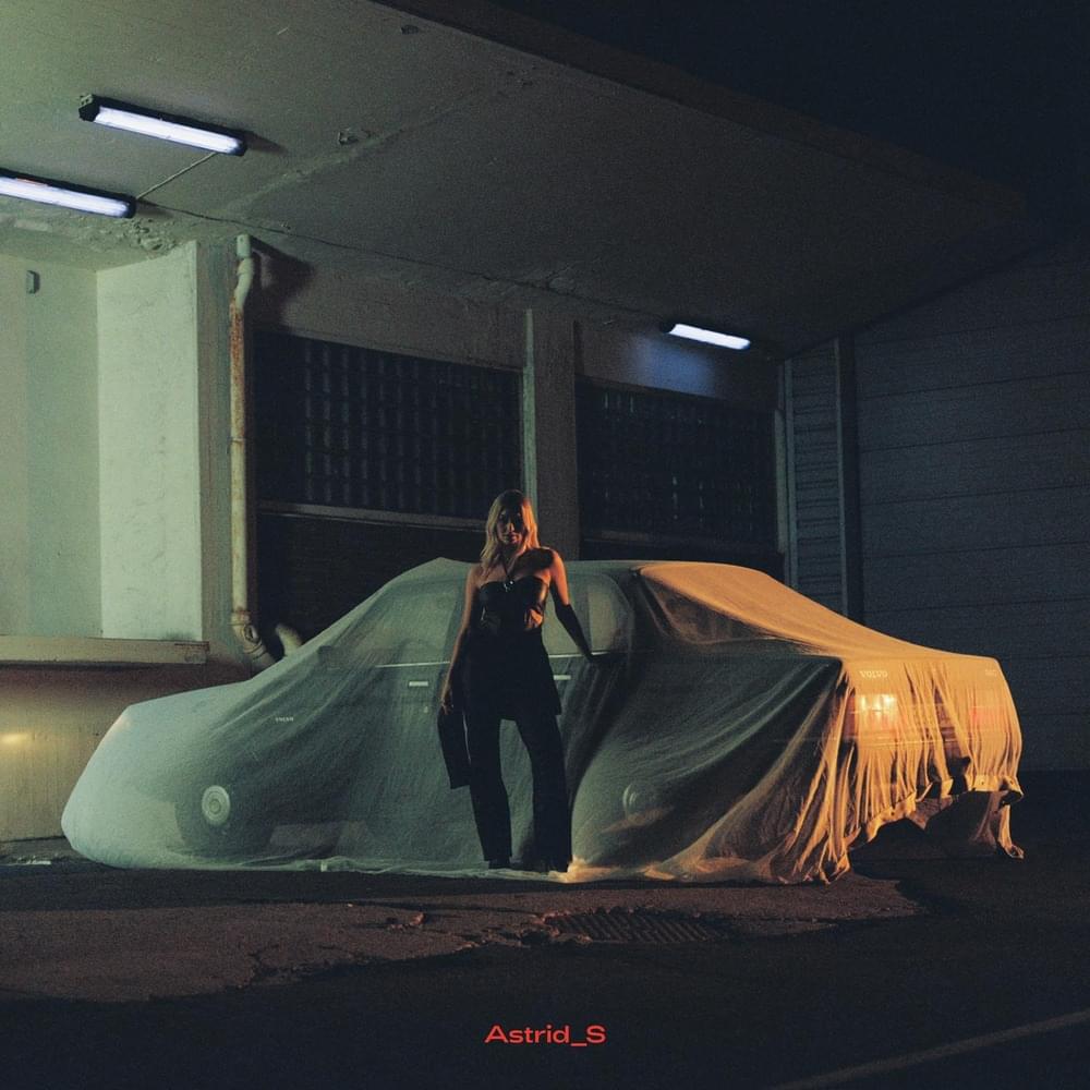 Astrid S Joyride Zip Download