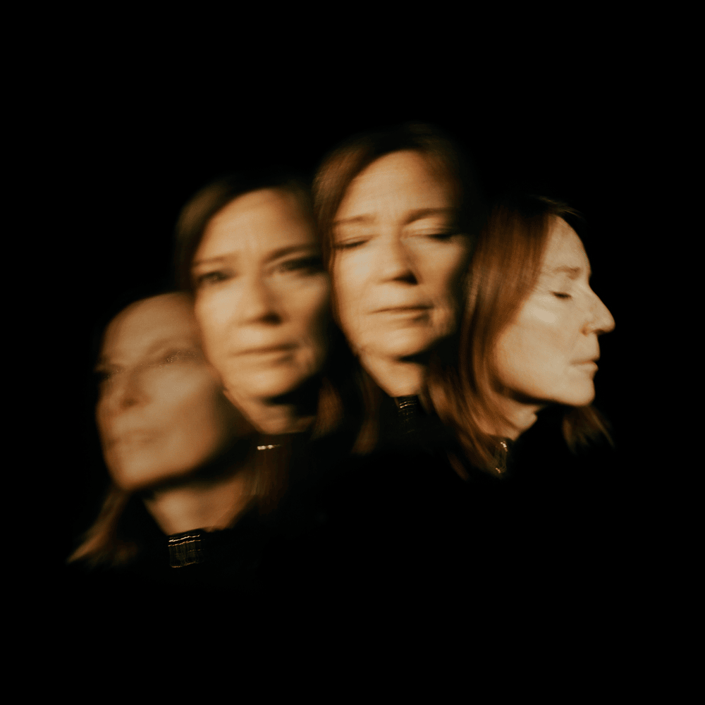 Beth Gibbons – Lives Outgrown [Album] 1