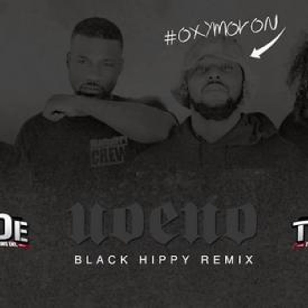 Black Hippy U.O.E.N.O. Mp3 Download