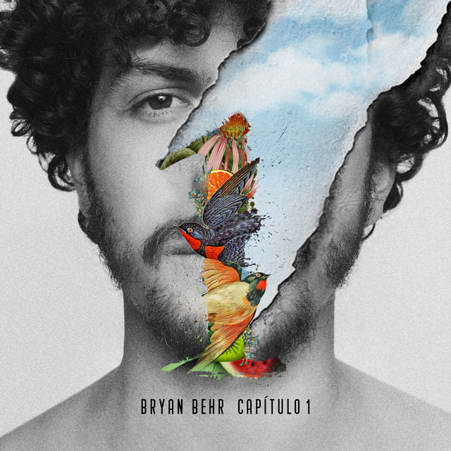 Bryan Behr – de todos os amores (voz e violão) 1