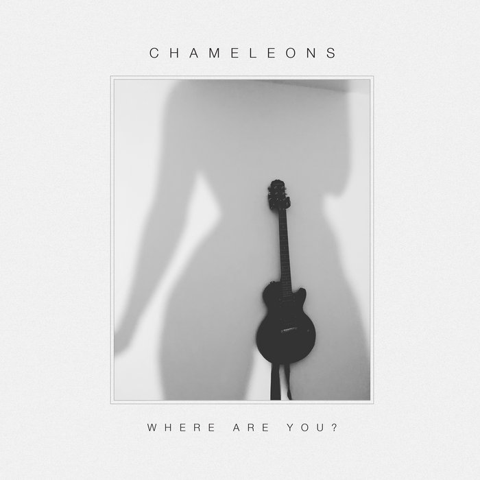 Chameleons Where Are You Mp3 Download